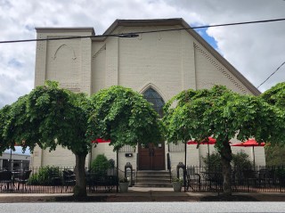 554 S. Ogontz St. York