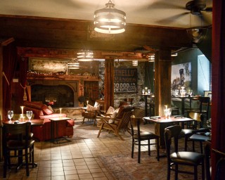 1837 Tavern - Lounge