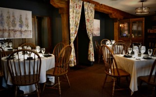 Gallery Dining Room