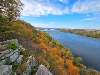 Overlook 1