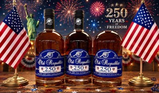 250 Birthday Rum