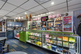 prize center