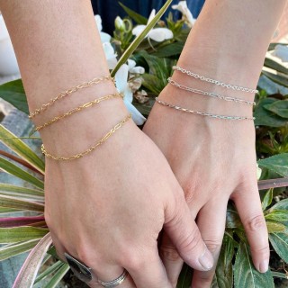 permanent jewelry