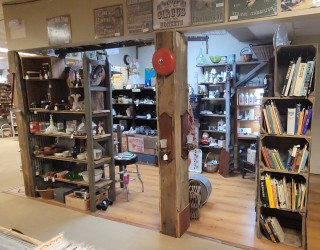 Always New Inventory Coming In!