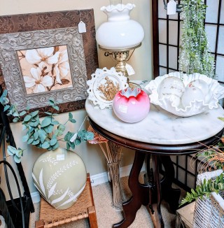 Beautiful Treasures Waiting to be found!!