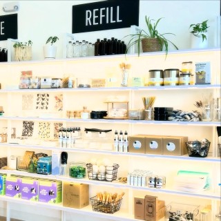 Eco Friendly Goods