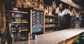 TT Bar