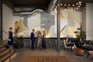 The Atrium