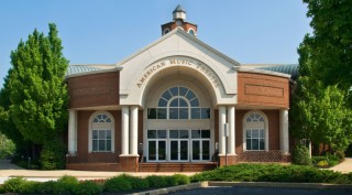 American Music Theatre