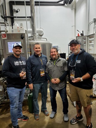 The Ultimate Craft Beer Experience!