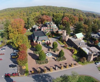 Mount Hope Estate