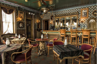 Parlor