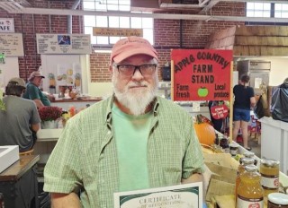 Anthony's Farm Stand