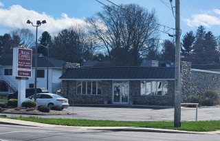 Beiler-Campbell building