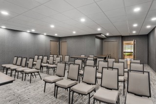Meeting space 2
