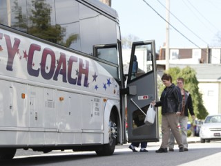 Bailey Coach