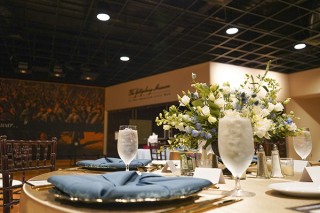 Make History with Your Event