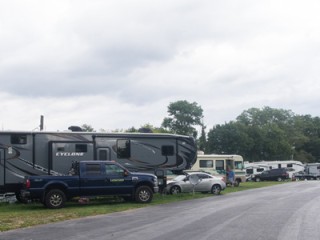 Ben Franklin RV Park