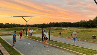 Bocce