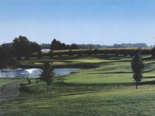 Briarwood Golf Clubs