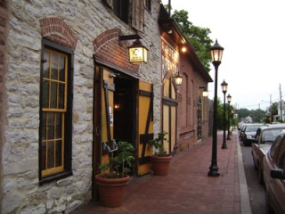 Bube's Brewery