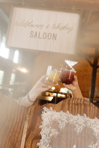Bentley Farms | Wildflowers & Whiskey Event