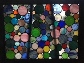 Stained Glass