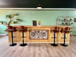 Candle Bar