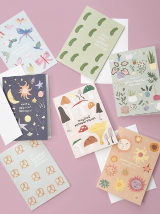 Cards