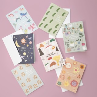 Cards