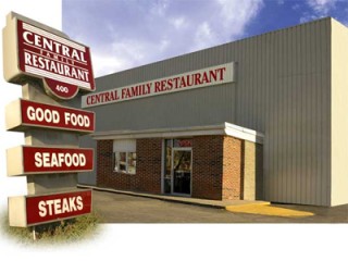 Central Family Restaurant