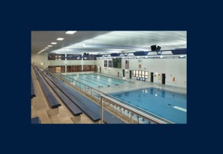 City of York- William Penn pools