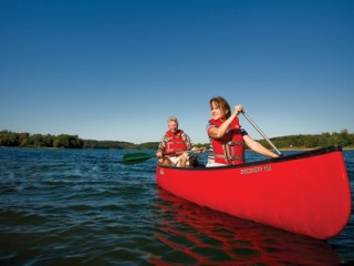 Codorus State Park
