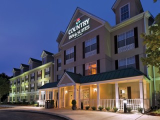 Country Inn & Suites by Carlson