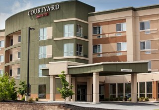 Courtyard by Marriott, York County, PA, Hotels, Lodging