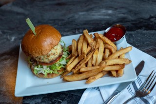 Crabcake