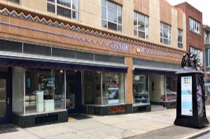 Creative York