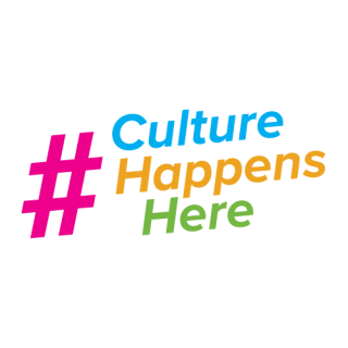 Culture Happens Here