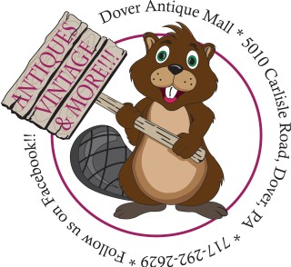 Stanley The Beaver!!