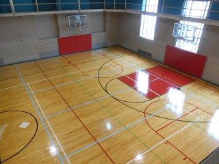 York YMCA