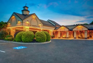Hotel Entrance