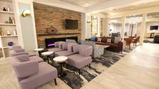 Trio's Restaurant & Lounge
