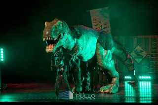 Pullo Center Events