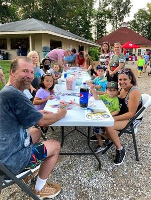 Dover Township Program