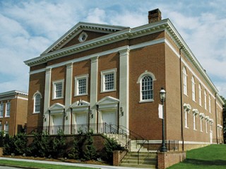 Eichelberger Performing Arts