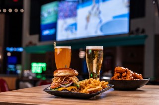 ESPN Bet Food