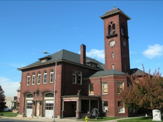 Fire Museum