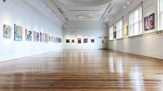 Gallery Hall