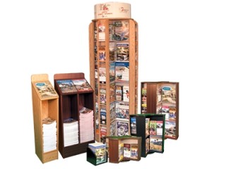 Getaways On Display, Inc