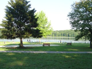 Gifford Pinchot State Park